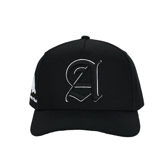 “Onyx” Poppy Cap Vol. 2