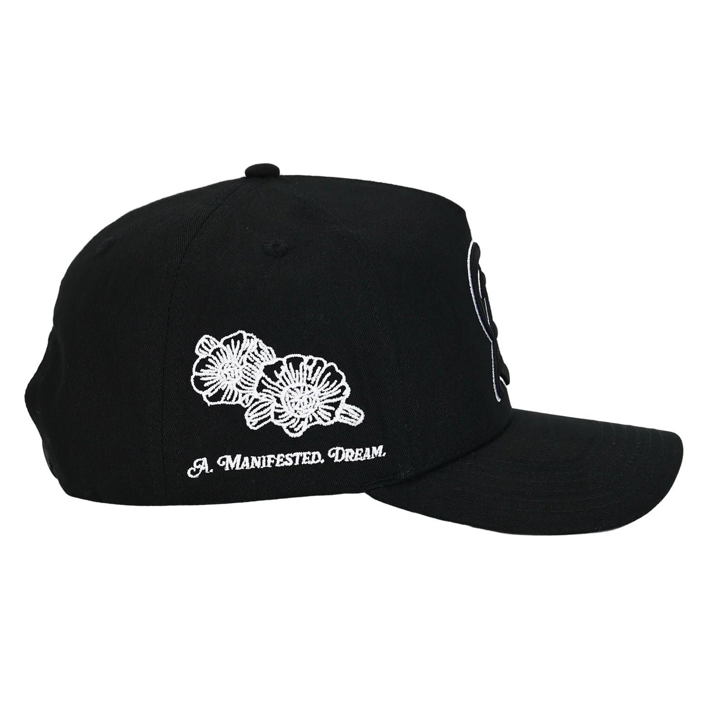 Poppy Cap Vol. 2 | Onyx